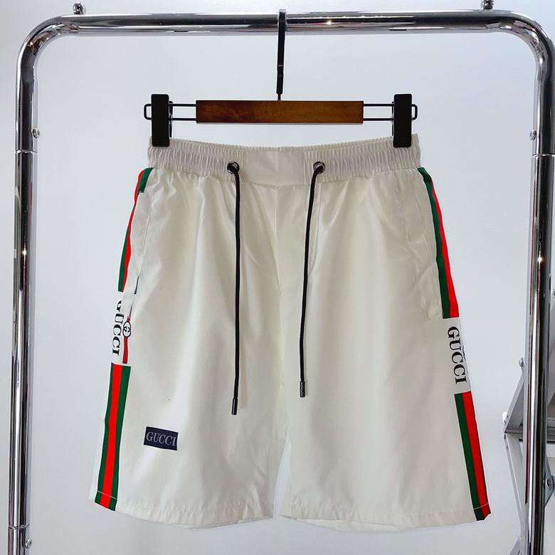 Gucci short pants men-GG5812P